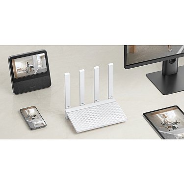 Siqnal gücləndirici Xiaomi Router AX3000T EU