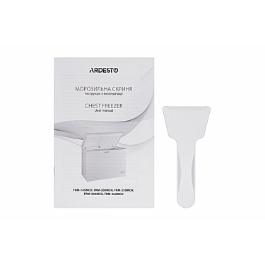 Dondurucu Ardesto FRM-362MCH