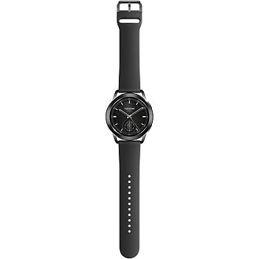 Smart saat Xiaomi Watch S3 Black