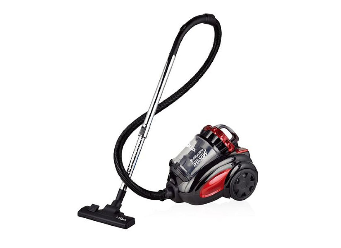 Tozsoran Eurolux EU-VC2293DSRB