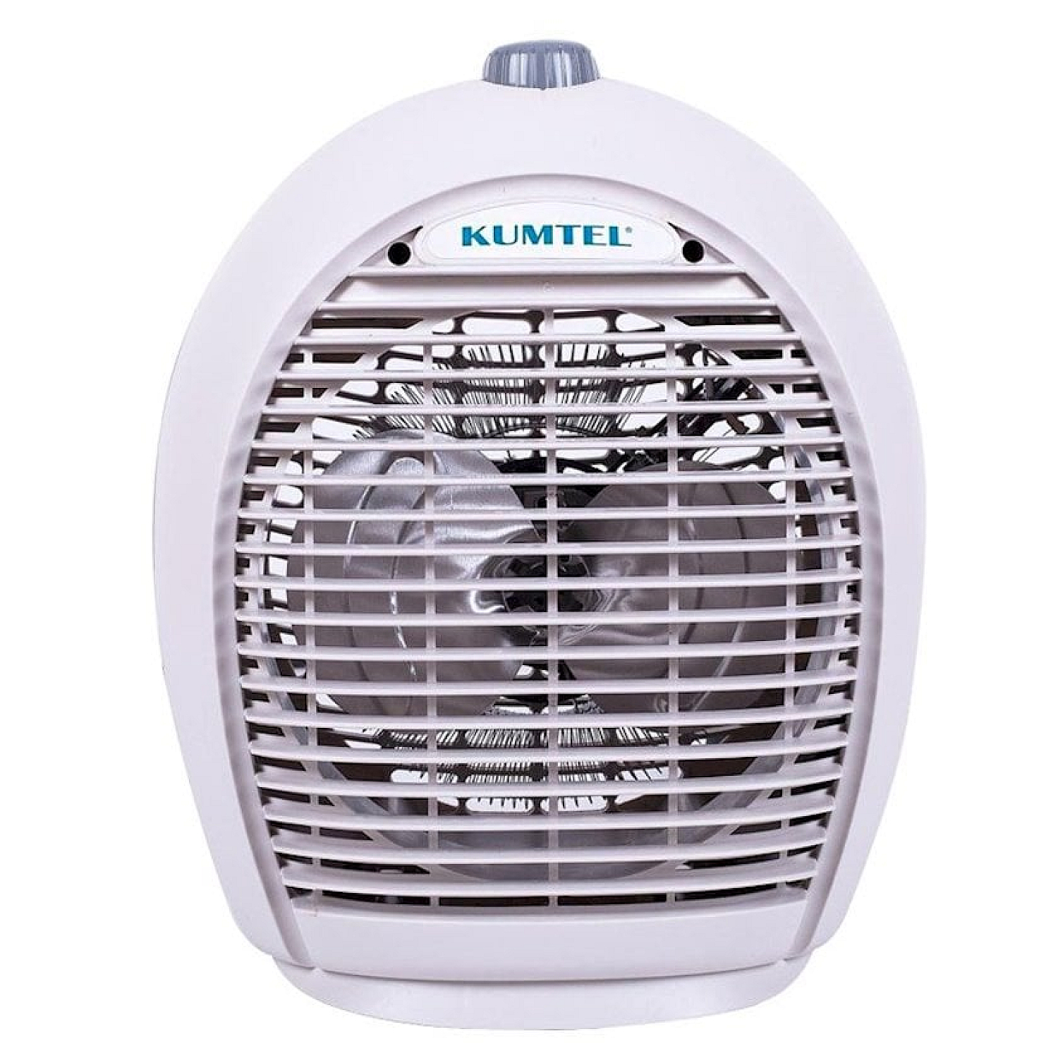 Qızdırıcı Ventilyator Kumtel HF-6331