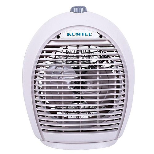 Qızdırıcı Ventilyator Kumtel HF-6331