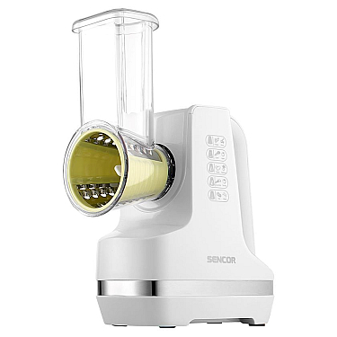 Doğrayıcı Sencor SSG 4300WH Doğrayıcı Sencor SSG 4300WH