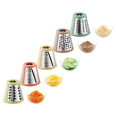 Doğrayıcı Sencor SSG 4300WH Doğrayıcı Sencor SSG 4300WH