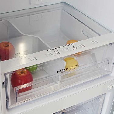 Soyuducu Biryusa B820 NF