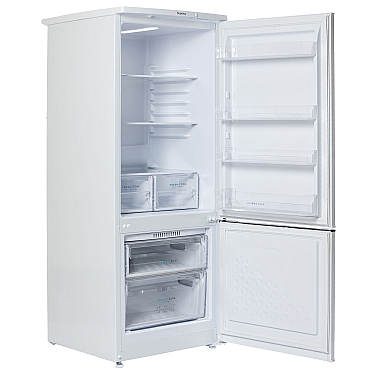 Soyuducu Biryusa 551