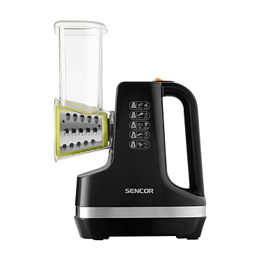 Doğrayıcı Sencor SSG 4301BK