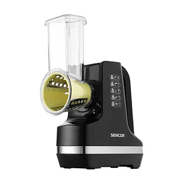 Doğrayıcı Sencor SSG 4301BK