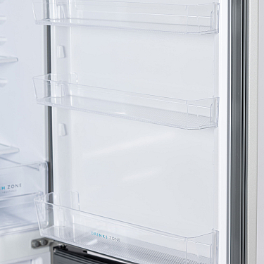 Soyuducu Biryusa M 551