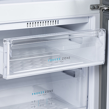 Soyuducu Biryusa M 551