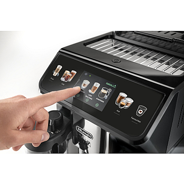 Qəhvəbişirən DeLonghi ECAM450.65.S