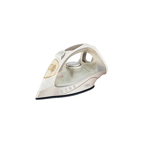 Ütü Fakir Valens Steam Iron Beige