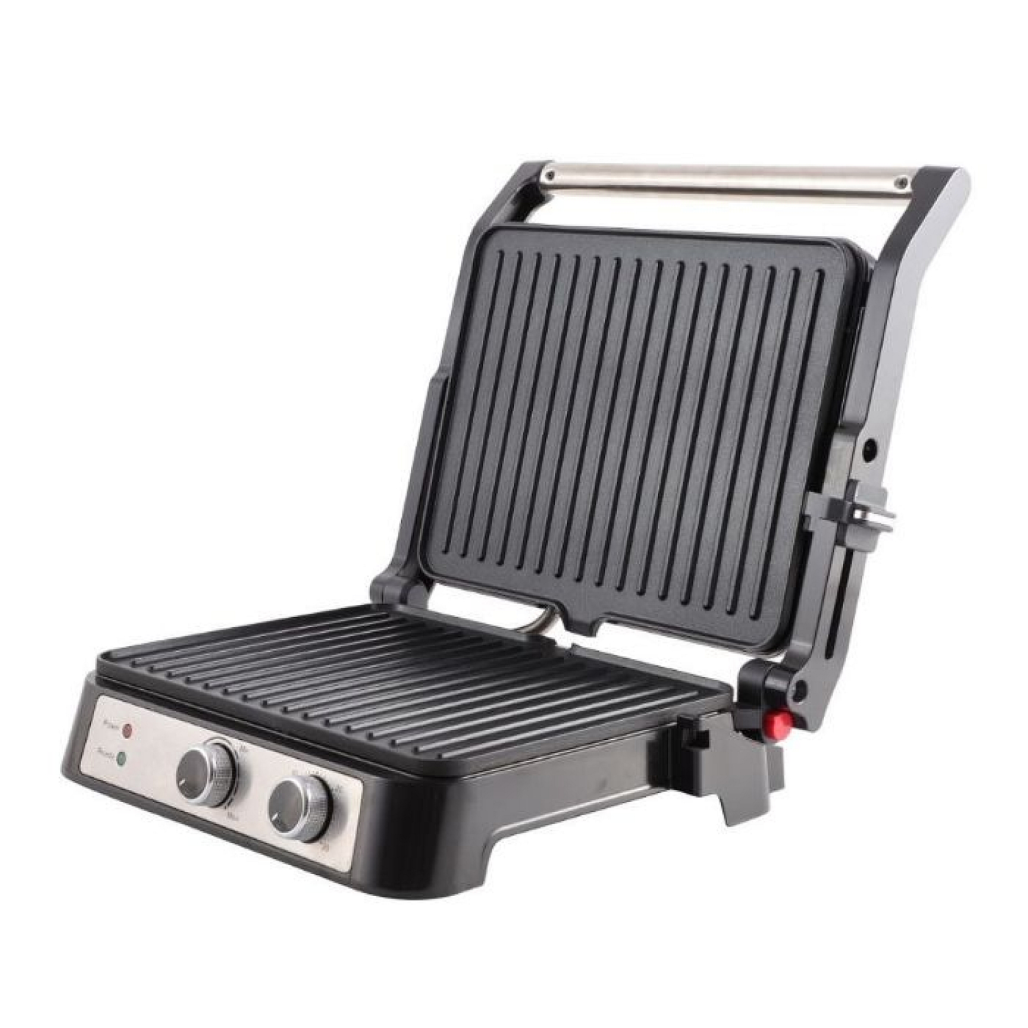 Toster Bergamo BG-SM2042HSB Toster Bergamo BG-SM2042HSB