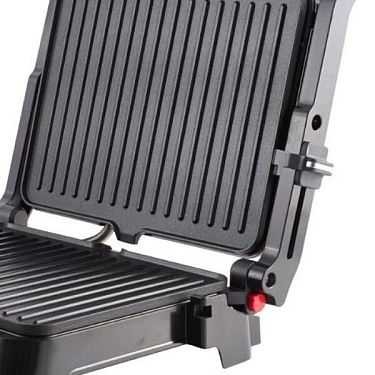 Toster Bergamo BG-SM2042HSB Toster Bergamo BG-SM2042HSB