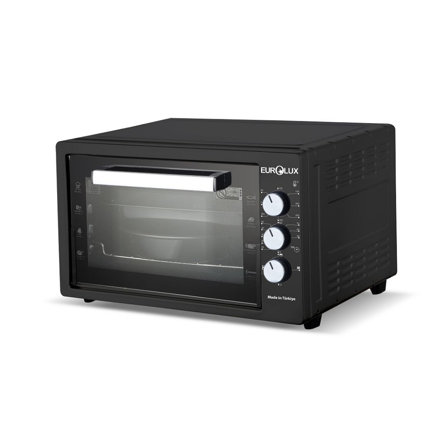 Soba Eurolux -EO3216EG-45LDGR Soba Eurolux -EO3216EG-45LDGR