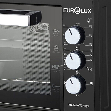 Soba Eurolux -EO3216EG-45LDGR Soba Eurolux -EO3216EG-45LDGR