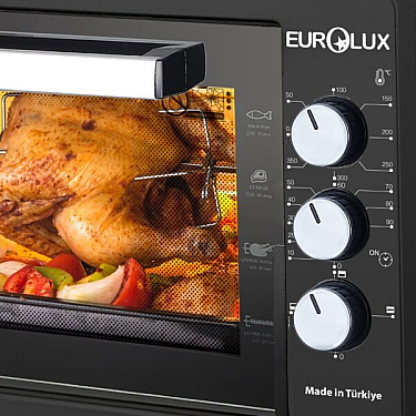 Soba Eurolux EU-EO3215EB-45LSGR