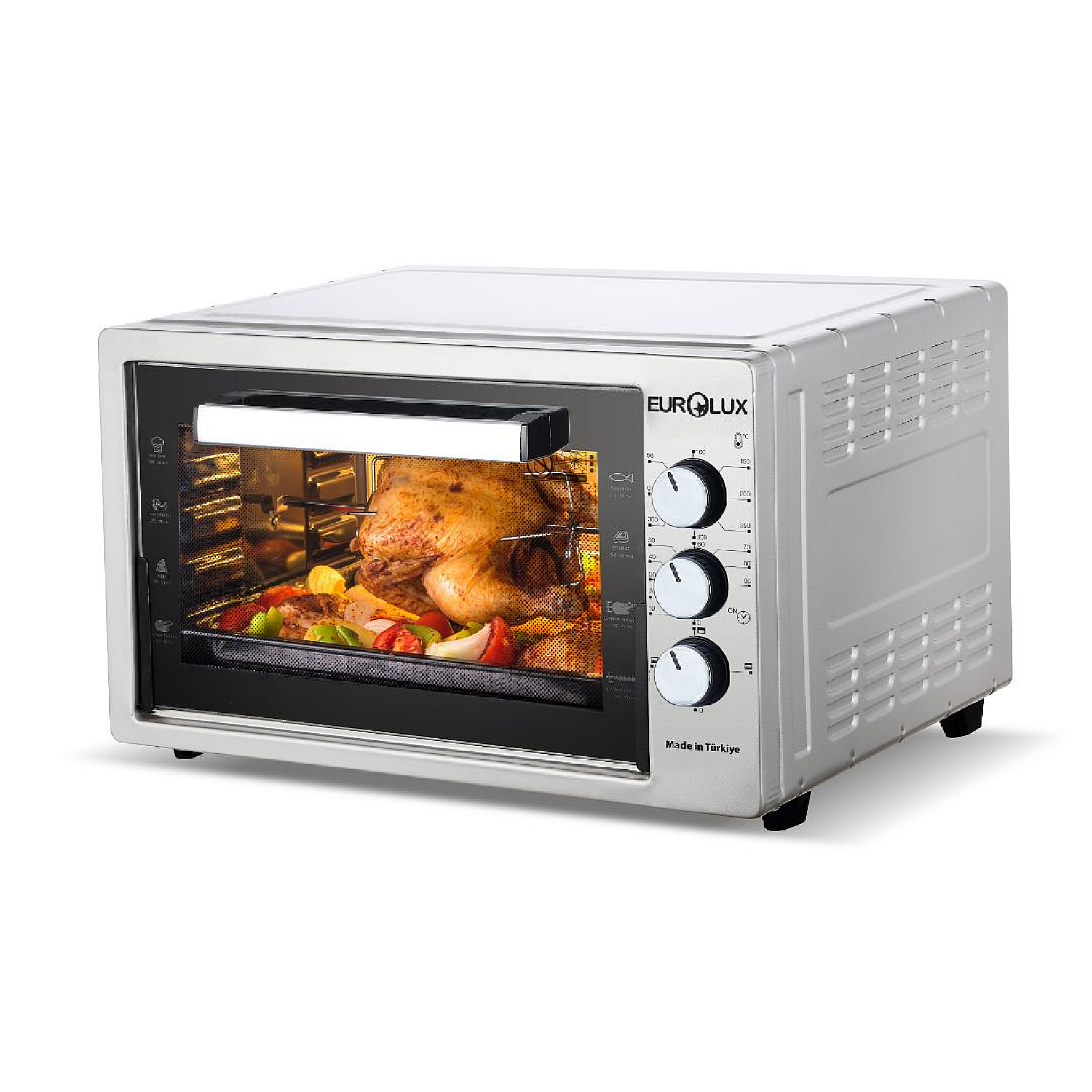 Soba Eurolux EU-EO3216EG-45LSGR