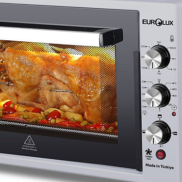 Soba Eurolux EU-EO3249EG-62LDGRF