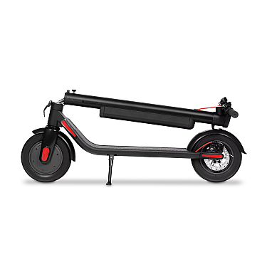 Elektrikli Skuter TTEC Boost Pro