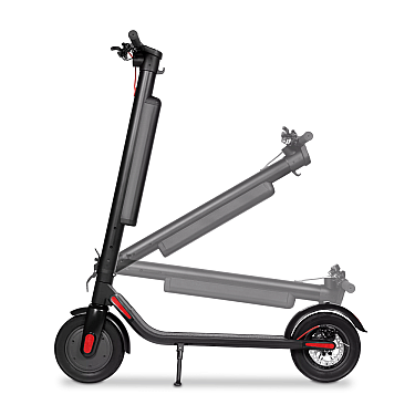 Elektrikli Skuter TTEC Boost Pro