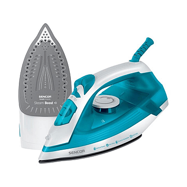 Ütü Sencor SSI 2800BL