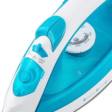 Ütü Sencor SSI 2800BL
