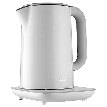 Elektrikli çaydan Sencor SWK 1591WH