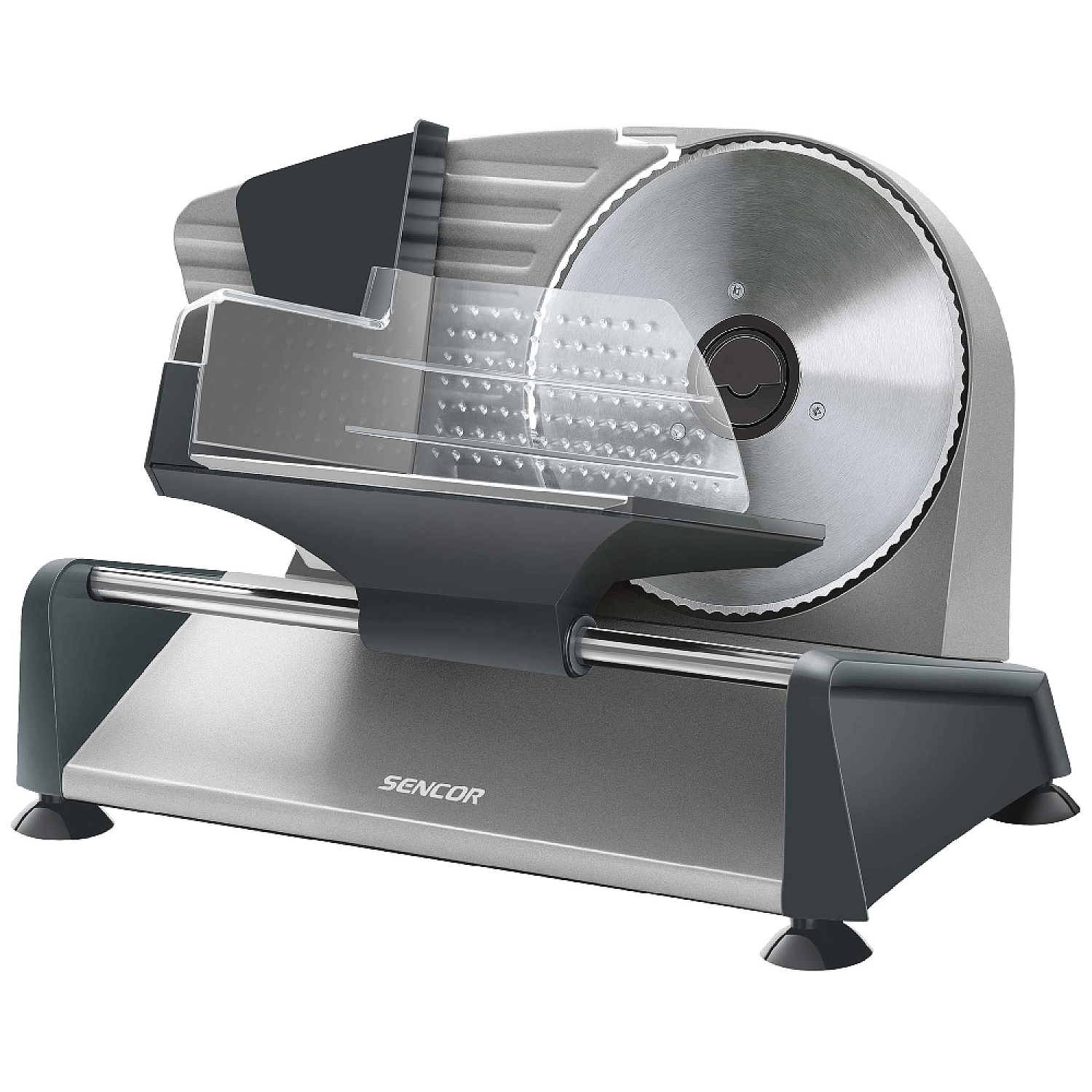 Dilimləyici Sencor SFS 4050SS Dilimləyici Sencor SFS 4050SS