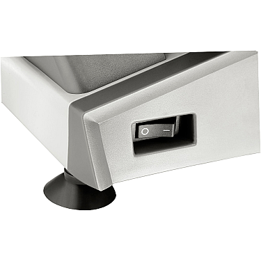 Dilimləyici Sencor SFS 4050SS Dilimləyici Sencor SFS 4050SS