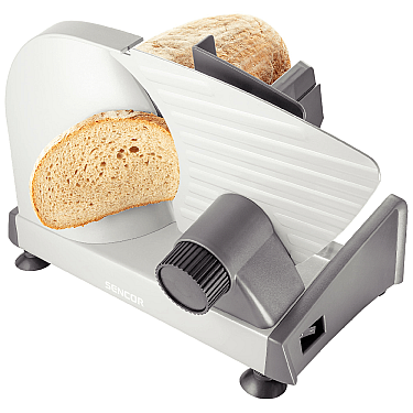 Dilimləyici Sencor SFS 4050SS Dilimləyici Sencor SFS 4050SS