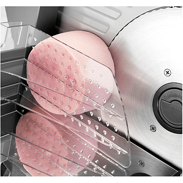 Dilimləyici Sencor SFS 4050SS Dilimləyici Sencor SFS 4050SS