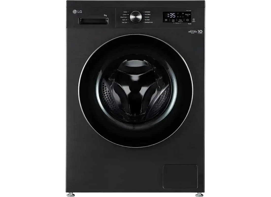 Paltaryuyan maşın LG LVF0900PBGC.APBPMER