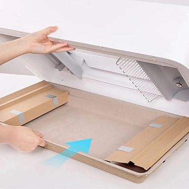 Petkit Magnetic Self-Cleaning Cat Litter Remover (P99021)