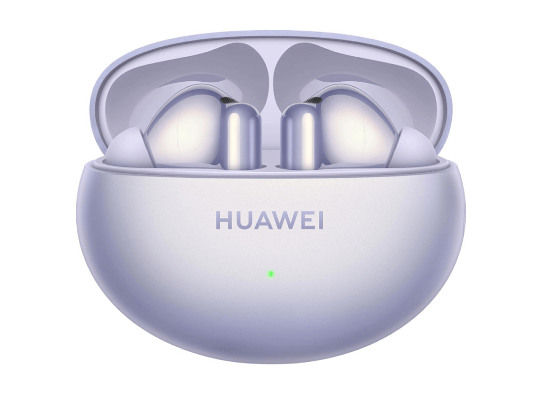 Qulaqlıq Huawei FreeBuds 6i Purple