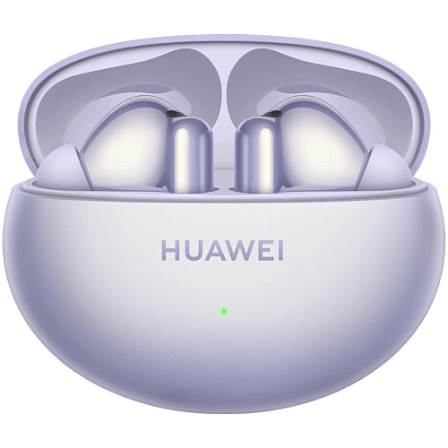 Qulaqlıq Huawei FreeBuds 6i Purple