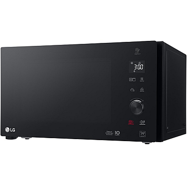 Mikrodalğalı soba LG MS2595DIS.BBKQCIS