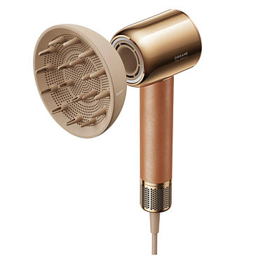 Fen Dreame Miracle Gold (AHD9)