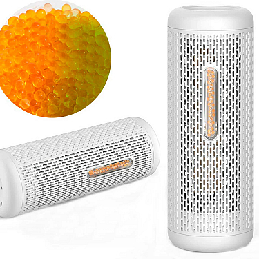 Hava quruducu Deerma Mini Dehumidifier DEM-CS50MW