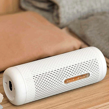 Hava quruducu Deerma Mini Dehumidifier DEM-CS50MW