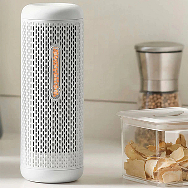 Hava quruducu Deerma Mini Dehumidifier DEM-CS50MW