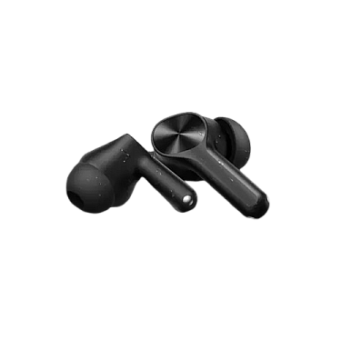 Qulaqlıq Realme Buds T200 Lite Black