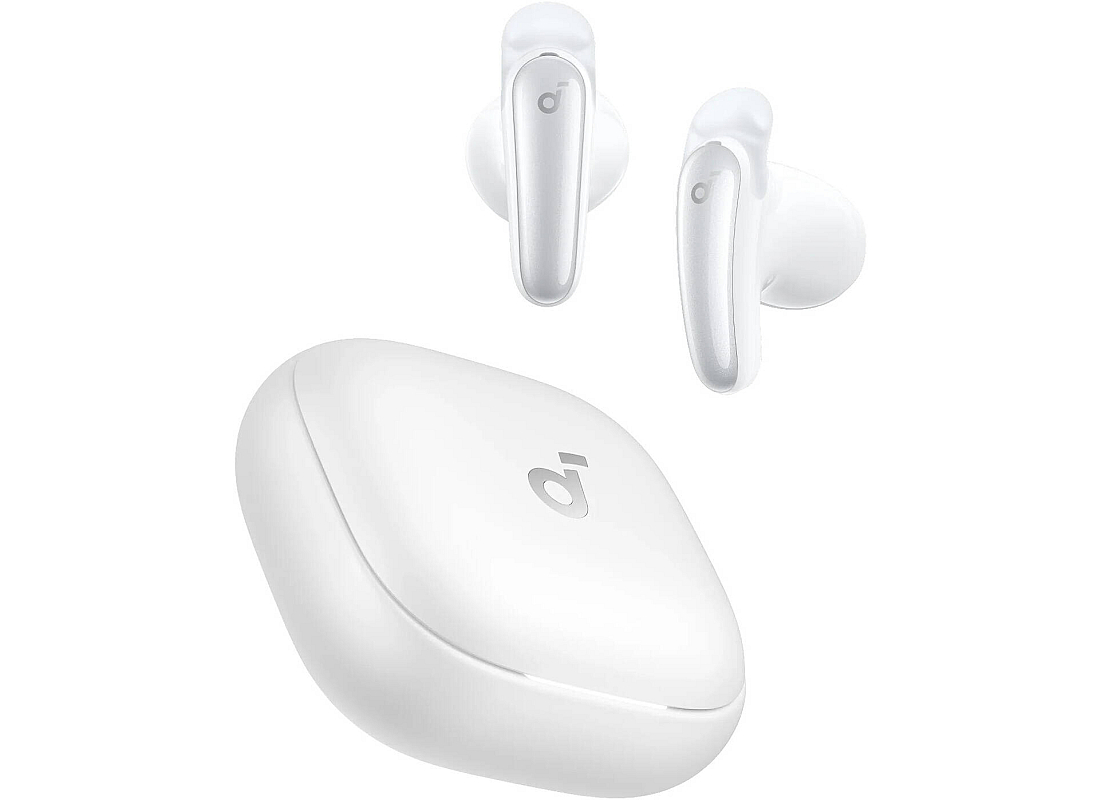 Qulaqlıq Anker Liberty Buds White (D1200H21)