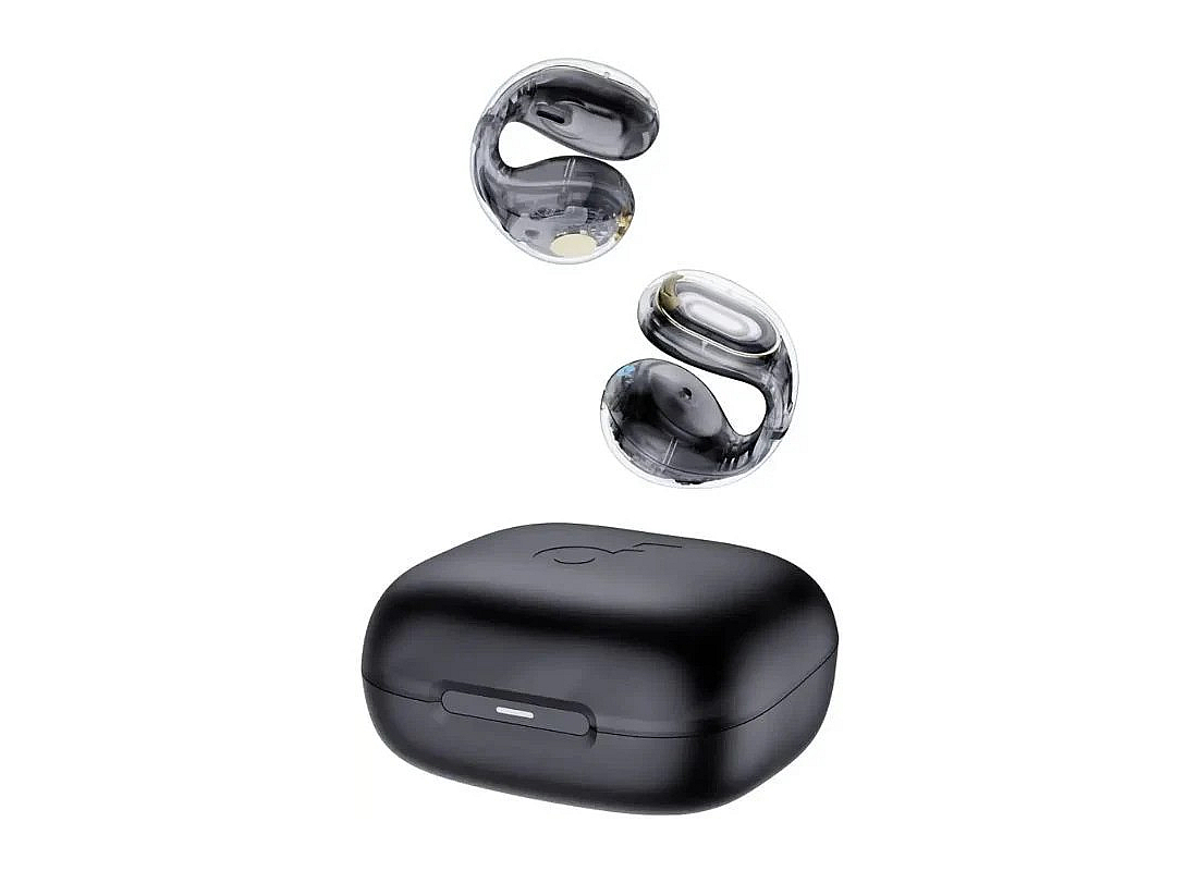 Qulaqlıq Anker C40i Dark Gray (A3331HZ1)