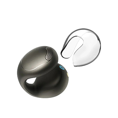 Qulaqlıq Anker C40i Dark Gray (A3331HZ1)