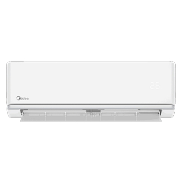 Kondisioner Midea MSAG-18HRN8 Kondisioner Midea MSAG-18HRN8