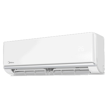 Kondisioner Midea MSAG-18HRN8 Kondisioner Midea MSAG-18HRN8