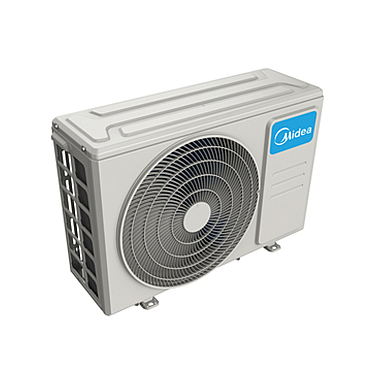 Kondisioner Midea MSAG-18HRN8 Kondisioner Midea MSAG-18HRN8