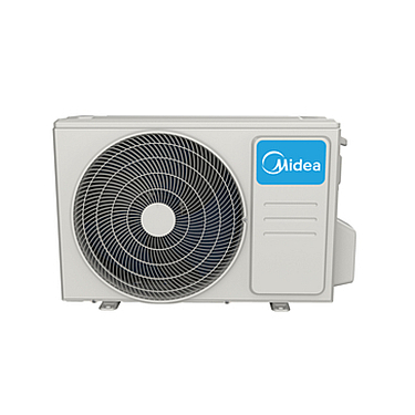 Kondisioner Midea MSAG-18HRN8 Kondisioner Midea MSAG-18HRN8