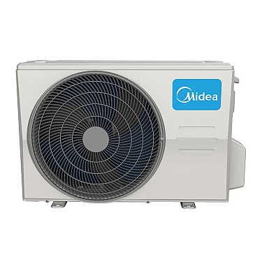 Kondisioner Midea AF-18N8D0 Invertor
